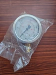 Noshok 25-901-5000-PSI/KPA Pressure Gauge, 2-1/2IN, 0-5000PSI, 1/4IN Npt Bottom. Fixed Price $35.00.