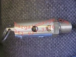2ND Stage Safety Relief Valve 48-240-1/4 Npt 2MCIA. Fixed Price $85.00.