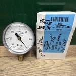 Dixon GL305 - Lower Mount Vacuum Gauge. Fixed Price $11.99.