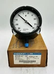 Ashcroft 45-1279-SS-02L-30IMV-30# 0-30PSI 4-1/2" Duraguage. Fixed Price $52.99.