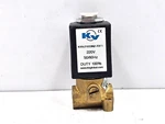 KVA-21033N2-7DF1 Solenoid Valve Global Comp Air. Fixed Price $129.00.