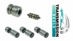 Transgo 4R100 E4OD Accumulator Valve Kit (.372" 8 Cyl Boost E4-VL-LR3). Fixed Price $47.56.