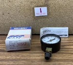 Ametek Spec 163271 Usg Pressure Gauge P500K 100 Psi 1/8 Npt Lm. Fixed Price $26.00.