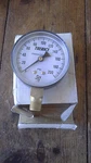 Trerice 800B2502LA130 2-1/2" Pressure Gauge 0-200 Psi 1/4'' Npt Bottom. Fixed Price $35.00.