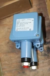 New Uec United Electric H100-358 Pressure Switch. Fixed Price $150.00.