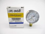 Worksmart WS-PE-GAGE-4 30PSI Nsmp. Fixed Price $11.00.