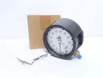 231299 New-incomplete; Ametek 175011 Pressure Gauge 1980L; 0-200PSI; No Plug. Fixed Price $33.85.