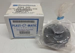 New In Box! Plast-o-matic 1/4" 1/2" Pvc Gauge Guard GGMT1-PV. Fixed Price $49.95.