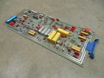 Used Ingersoll Rand 90014044 Spin Control Board. Fixed Price $175.00.