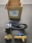 New Nos Spirax/sarco ADV50363 Strainer Ball Valve. Fixed Price $198.00.