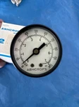 Ashcroft Pressure Gauge Psi 1/8" Npt Face Nib 20 1000. Fixed Price $8.99.