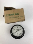 Nks 8981894 Pressure Gauge 0-85 Psi. Fixed Price $55.00.