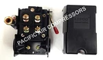 CW207550AV , CW2075-30 Pressure Switch Unloader & On/off 69MB7LY 95-125 Psi. Fixed Price $35.79.