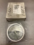 New Box Pacific Scientific Glycerin Filled Dial Pressure Gauge 1/4" Npt. Fixed Price $45.00.