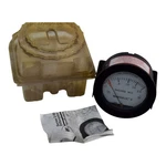 New Dwyer 2-5002 Minihelic Ii Differential Pressure Gauge 0-2'' W.c. W32V. Fixed Price $49.99.