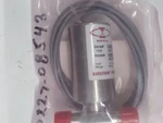 Mks 852B61PCA2GF Baratron Pressure Transducer 60PSIA +13-32 0-10VDC Mia. Fixed Price $1103.90.