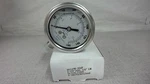 301LFW-254F Liquid Filled Gauge, 0-160 Psi, 2-1/2" Dial, 1/4" Lm. Fixed Price $49.00.