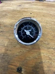 Piab F+r 105-106-110-111 Guage. Fixed Price $20.00.