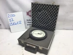 Heise CM-107 Pressure Gauge Subdivision (0-750). Fixed Price $225.00.