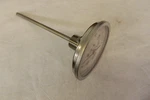 Ashcroft Bimetal Dial Thermometer: To 250 30EI60R060. Fixed Price $53.00.