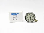 Ashcroft 631008AL02L300# 0-300 Psi Nsmp. Fixed Price $46.00.
