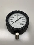 Mcdaniel Mpb/scr - 20000 Psi Pressure Gauge 316 Tube Socket 1/2". Fixed Price $67.00.