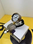 New! Roksolid/enerpac GA45GC Style Wika Gauge Usa Made! 10,000 Psi CR400. Fixed Price $161.99.