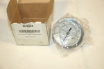 Prosense Automationdirect 2.5" 1/4" Npt Pressure Gauge G25-SL160-4CS. Fixed Price $13.99.