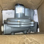 Fisher R622-4 Pressure Reducing Regulator, Orifice: 1/8" # New. Fixed Price $129.99.