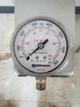 Matheson 1/2" Pressure Gauge 63-3212-100 Psi Bottom 1/4 Male Connection. Fixed Price $15.99.