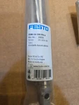 New Festo 100MM Stroke Pneumatic Cylinder DSNU-16-100-PPV-A 19232 Free Ship. Fixed Price $28.99.