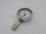 Ashcroft 25 1009AW02L30IMV&30# Gauge. Fixed Price $18.99.