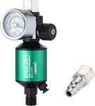 Endozer Inlet And Outlet Air Compressor 1/4", Filter Set-green. Fixed Price $24.08.