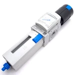 Festo MS4N-LFR-1/4-D6-CRM-AS Filter Regulator, 1500 L/min, 1/4IN Npt,. Fixed Price $90.00.