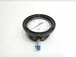 3D Instruments 25504-26B71 Pressure Gauge 4-1/2IN 0-300PSI 1/4IN Npt. Fixed Price $97.00.