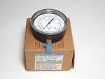 Ashcroft 35-1495A-02L-3-15#/LNSQ Low Pressure Receiver Gauge 3.5" Face Dial 3.... Fixed Price $40.00.