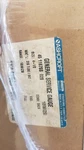 New Ashcroft 45-1187-SS-02B Pressure Bellows Gauge ( B2-5A). Fixed Price $900.00.