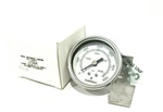 New Marsh Instrument J7264P Gauge. Fixed Price $20.00.