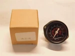 Norgren 5PG-320-000 0-100PSIG, 0-7BAR, 0-.7MPA Panel Mount Air Pressure Gauge. Fixed Price $69.99.