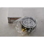 New Marsh Bellofram J1448 2'' 0-100 Psi Pressure Gauge 1/4'' Npt Lower. Fixed Price $24.99.