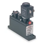 Aro A249SS-012-D Solenoid Air Con VALVE,FOUR-WAY,150 Psi 2G443. Fixed Price $205.78.