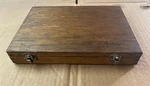 Mitutoyo Depth Micrometer 129-131 DMC4-4IN Made Japan. Fixed Price $44.99.