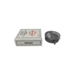 Mercoid DA-31-2-1 440V 10A 15PSI Nsmp. Fixed Price $750.00.