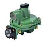 Emerson-fisher Lp-gas Equipment R652-DFF Second Stage Regulator, Back Mount, .... Fixed Price $169.99.