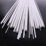 40PCS Styrene Round Tubes Pipes 50CM Architectual Model Layout ABS03. Fixed Price $15.99.