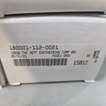 Mac Valve 180001-112-0021 Pneumatic Spool. Fixed Price $34.99.