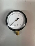 To Inches Of Water Column Pressure Gauge, Capsule 0-15 INH2O. Fixed Price $19.01.