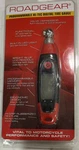 Roadgear Programmable Hi-tec Digital Tire Gauge TG101, 99 Psi Max. Fixed Price $15.99.