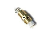 TIA-4200 Porter Cable Safety Valve 1/4" Psi Air Compressor Parts. Fixed Price $18.72.
