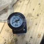 Modular Electromechanical Pressure Gauge With Lock Down Handle Anti Revol.... Fixed Price $100.00.